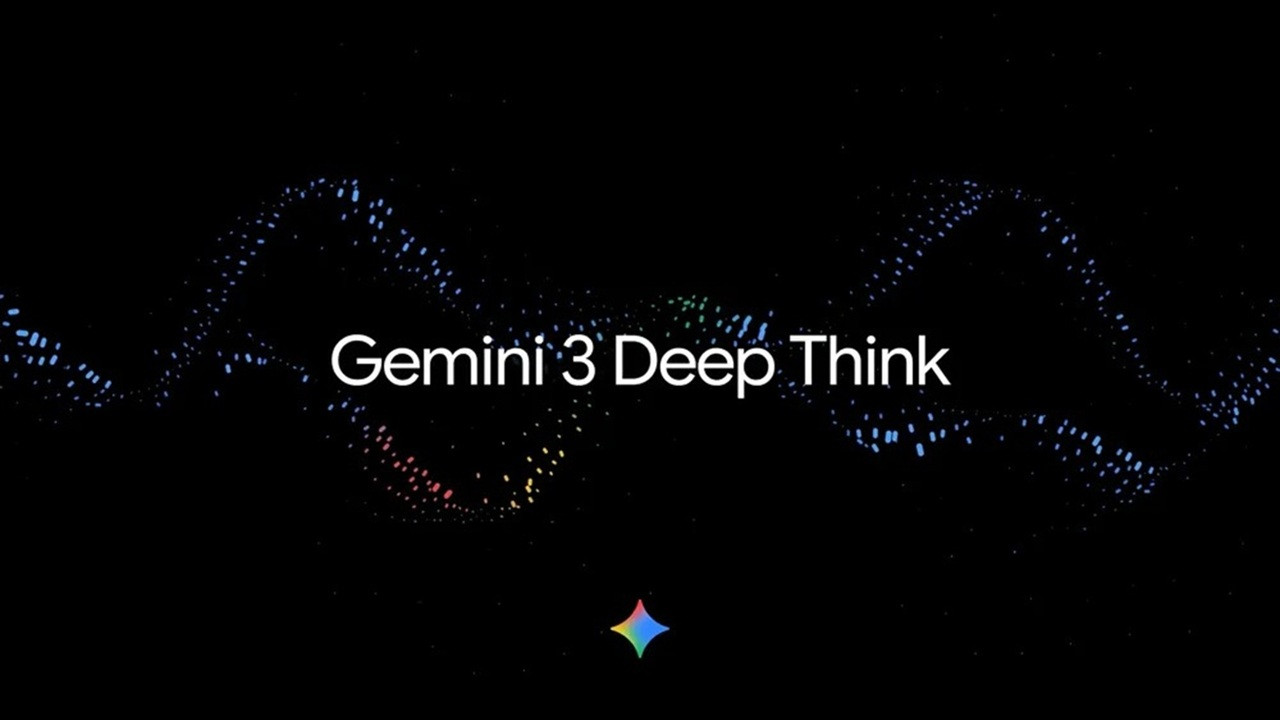 Google rende disponibile Gemini 3 Deep Think: il ragionamento IA migliora ancora