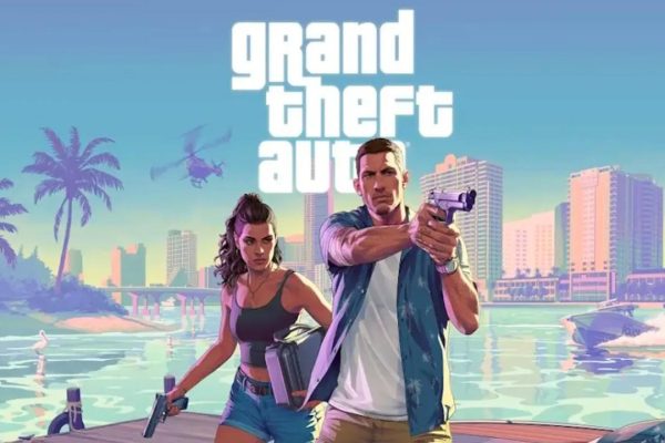 Google svela i videogiochi più cercati online (e GTA 6 è solo al settimo posto)