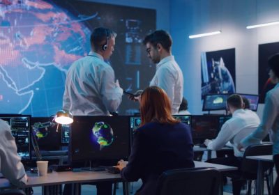 Gruppo Marino e WINDTRE BUSINESS: sicurezza informatica continua per il mondo delle concessionarie auto