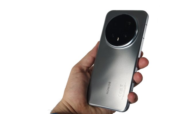 HONOR Magic 8 Pro: abbiamo tra le mani il primo flagship del 2026