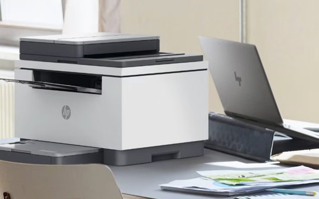 HP LaserJet MFP M234sdw, in prova la multifunzione laser per i piccoli uffici