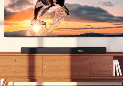 Più watt, più bassi e subwoofer incluso: tre soundbar super economiche da non perdere su Amazon