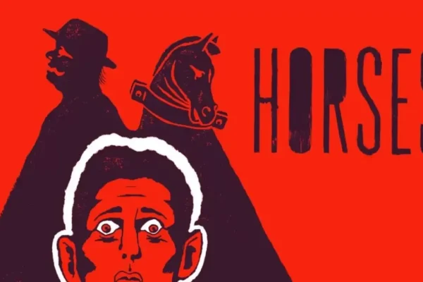 Horses, il videogioco più controverso dell’anno è italiano ed è stato censurato da Steam