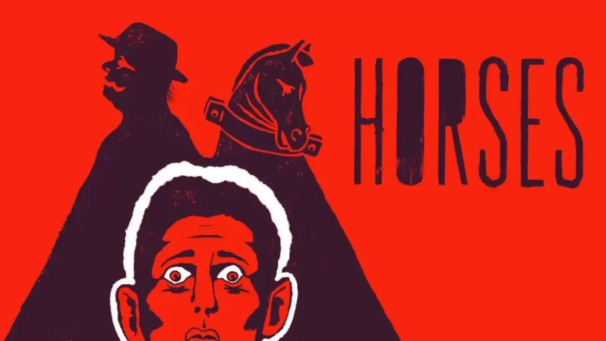 Horses, il videogioco più controverso dell’anno è italiano ed è stato censurato da Steam