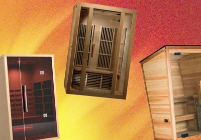 Sauna, quanto tempo dovresti restarci secondo gli esperti