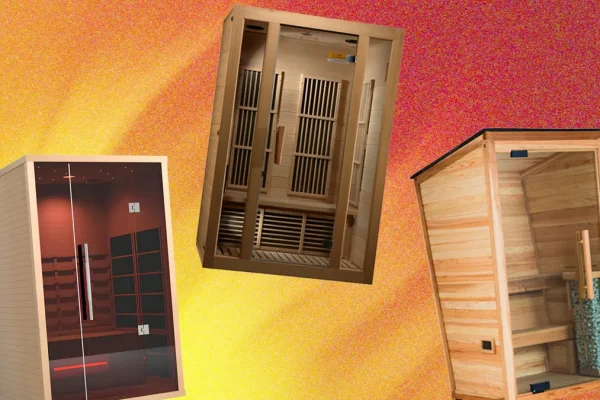 Sauna, quanto tempo dovresti restarci secondo gli esperti