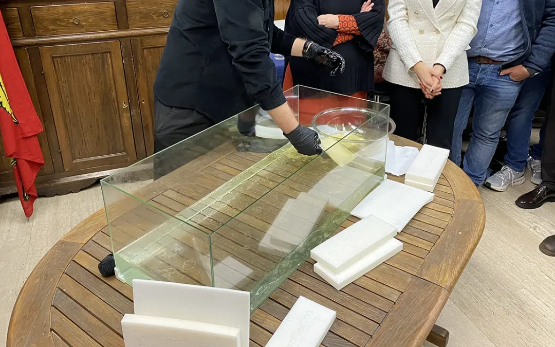 Hyundai e LifeGate presentano una soluzione incredibile per salvare le acque dallo sversamento di idrocarburi