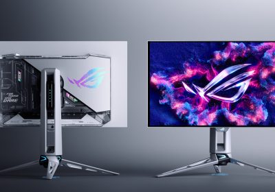 I gamer vogliono i monitor OLED: soprattutto ASUS, poi Samsung