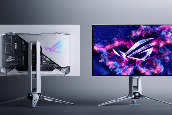 I gamer vogliono i monitor OLED: soprattutto ASUS, poi Samsung