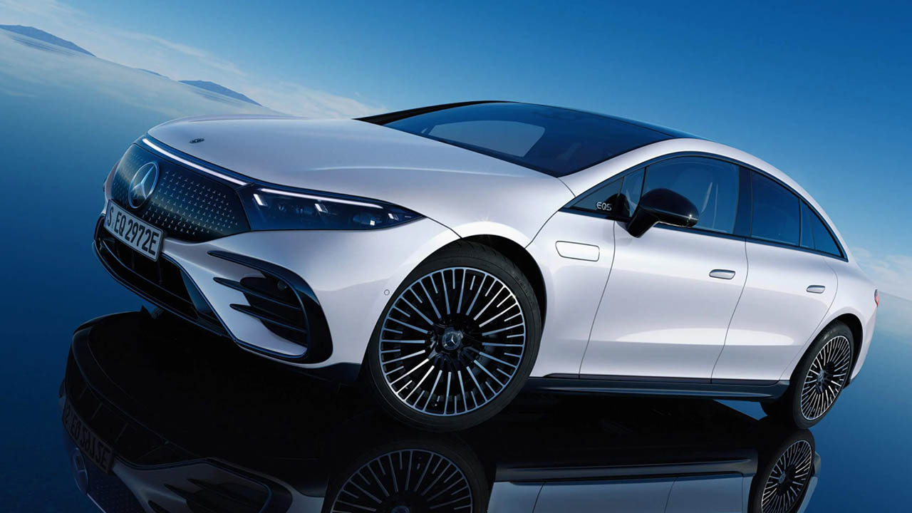 I veicoli elettrici emettono radiazioni elettromagnetiche? Sì, ma 50 volte inferiori a una coperta riscaldabile