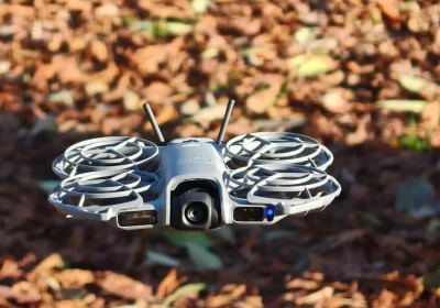 Recensione DJI Neo 2, un selfi-drone sicuro e alla portata di tutti