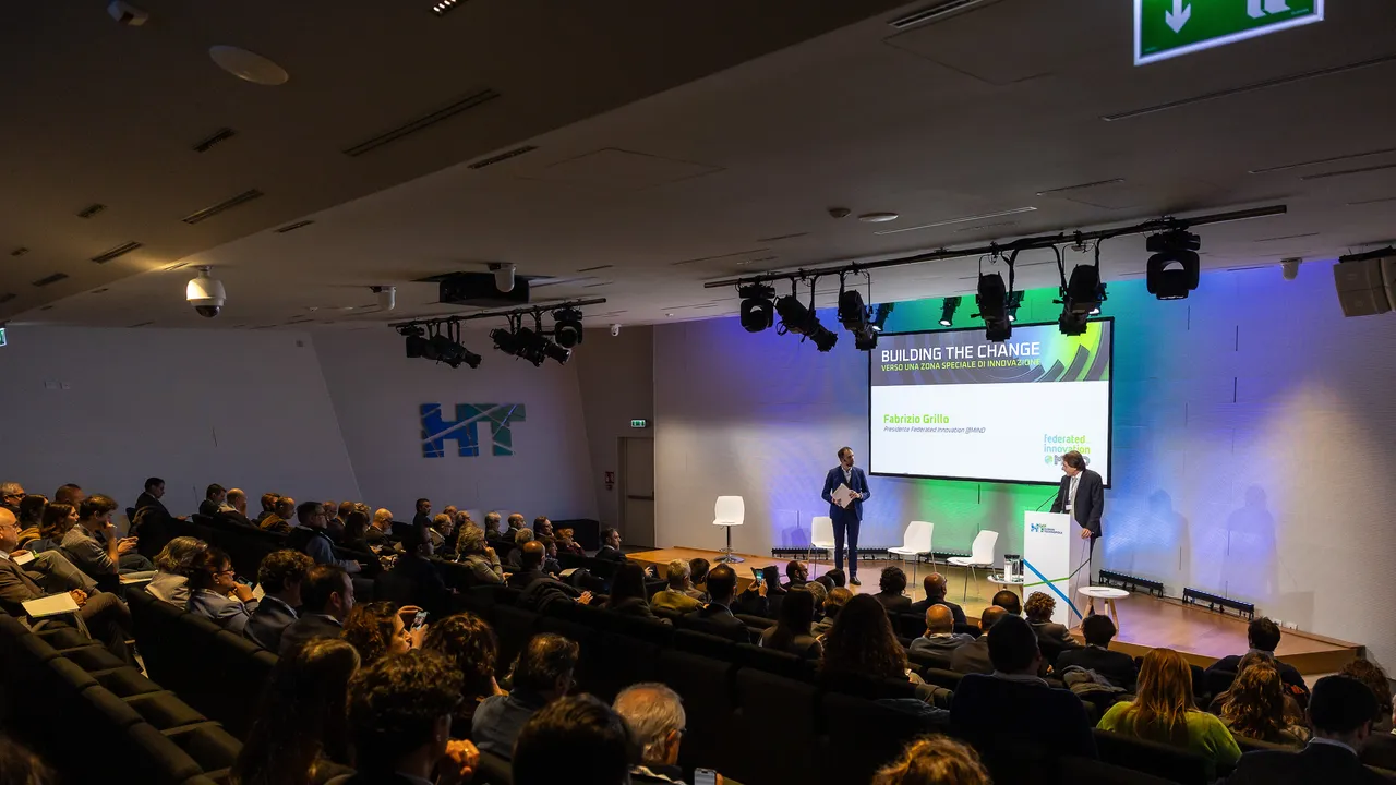 Mind, cosa bolle in pentola nel distretto dell’innovazione di Milano