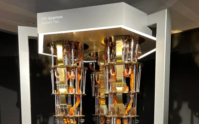 Il quantum computing ci dà l’opportunità di imparare dagli errori (commessi con l’AI) e ricominciare