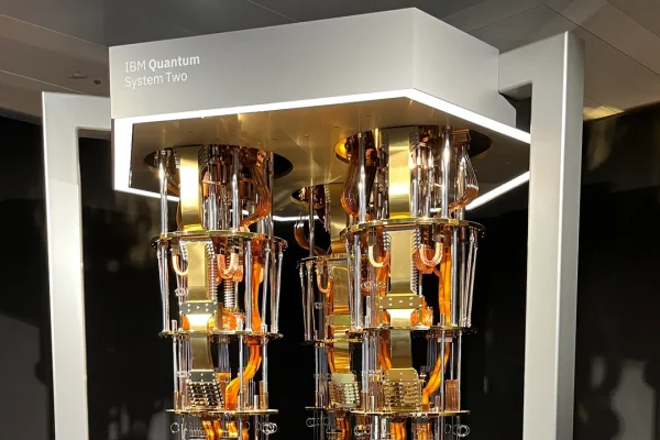 Il quantum computing ci dà l’opportunità di imparare dagli errori (commessi con l’AI) e ricominciare