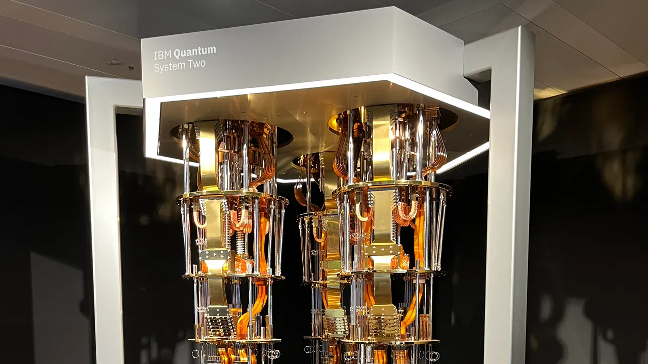 Il quantum computing ci dà l’opportunità di imparare dagli errori (commessi con l’AI) e ricominciare