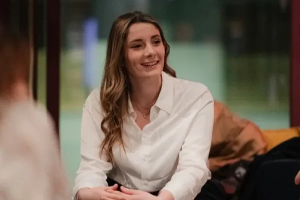 Chiara Schettino a 24 anni vuole convincere tutta l’Italia a donare il sangue. Grazie alla tecnologia