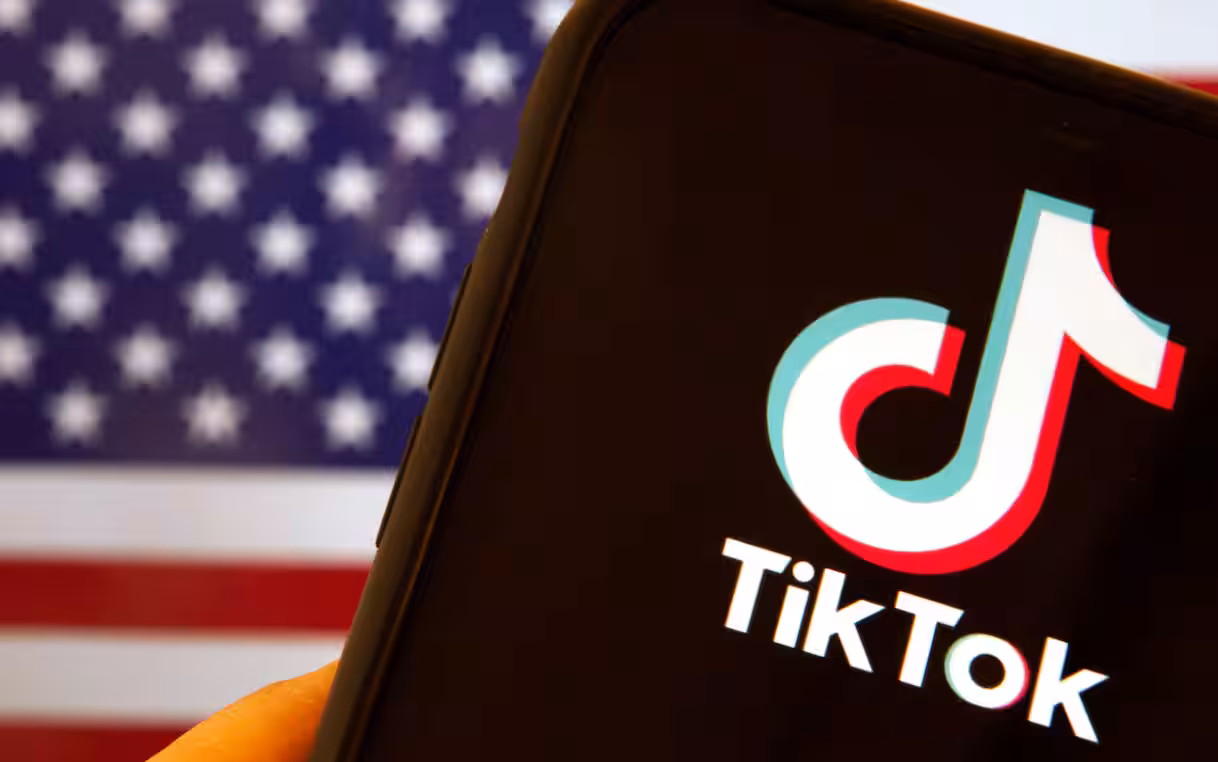 TikTok, accordo per vendita attività social negli Usa da gennaio 2026