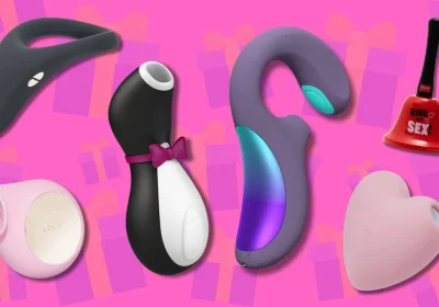 I migliori sex toy da regalare a Natale