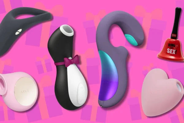 I migliori sex toy da regalare a Natale