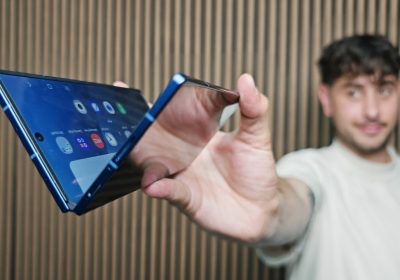 Il 2026 sarà l'anno degli smartphone pieghevoli: è merito di Apple e Samsung Display ringrazia