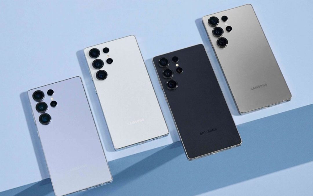 Il Galaxy S26 Ultra avrà una batteria da più di 5.000 mAh ma l'upgrade sarà deludente