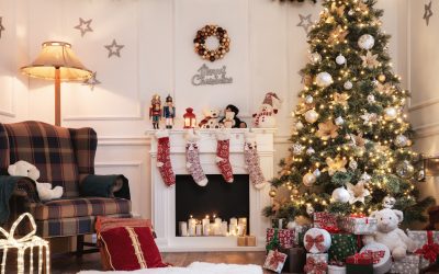 Il Natale 'pesa' sull'ambiente: gli addobbi domestici generano fino a 20mila tonnellate di CO₂, l'allarme di SIMA