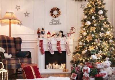 Il Natale 'pesa' sull'ambiente: gli addobbi domestici generano fino a 20mila tonnellate di CO&amp;#8322;, l'allarme di SIMA