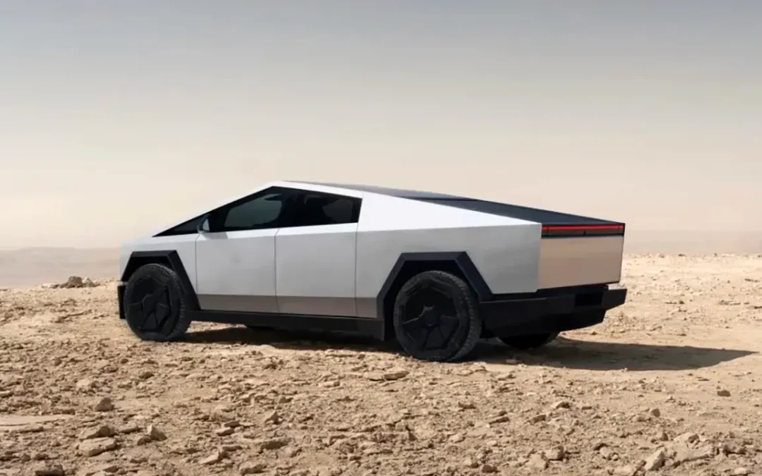 Il Tesla Cybertruck non arriverà in Europa, la conferma dal direttore della fabbrica di Berlino