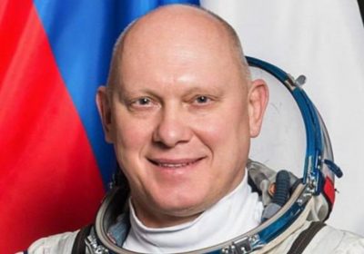 Il cosmonauta Oleg Artemyev non sarà a bordo di Crew-12 forse per aver fotografato informazioni riservate