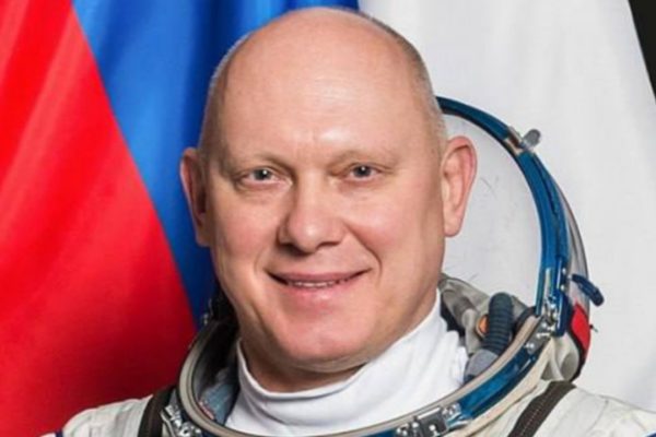 Il cosmonauta Oleg Artemyev non sarà a bordo di Crew-12 forse per aver fotografato informazioni riservate