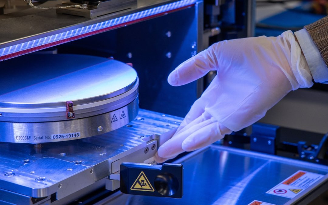 Il futuro dei chip è verticale: RAM e logica impilati per chip più efficienti, ma realizzabili (quasi) ovunque