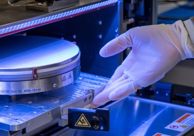 Il futuro dei chip è verticale: RAM e logica impilati per chip più efficienti, ma realizzabili (quasi) ovunque