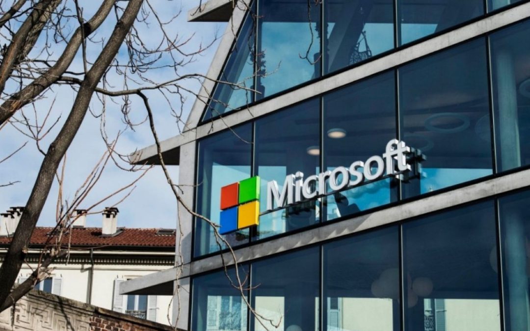 Il prezzo della corsa all'IA sarà mostruoso: centinaia di miliardi di dollari, secondo Microsoft