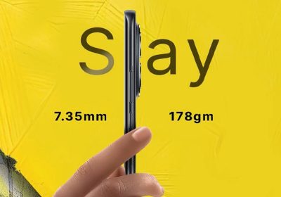 Il prossimo low cost di POCO sarà il più sottile e leggero del suo segmento