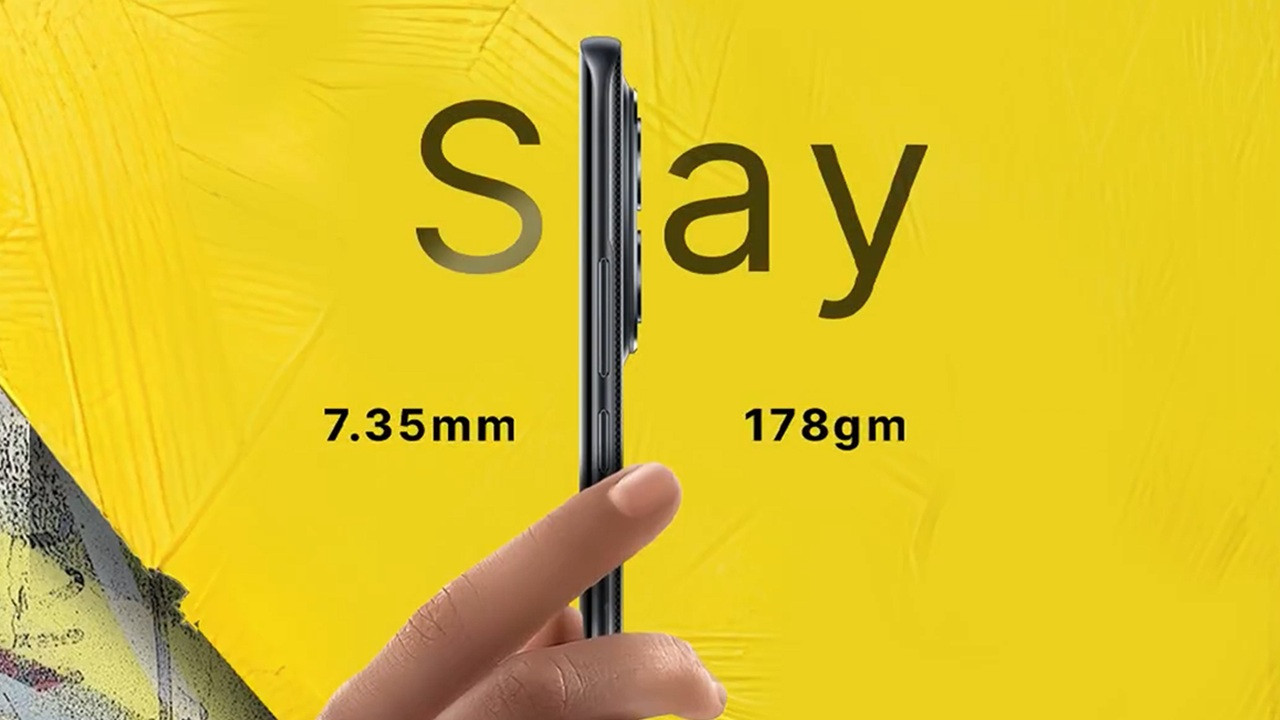 Il prossimo low cost di POCO sarà il più sottile e leggero del suo segmento