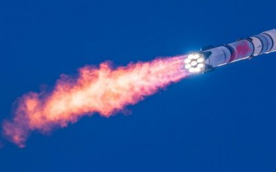 Il razzo spaziale cinese Landspace Zhuque-3 è riuscito a raggiungere l'orbita ma il primo stadio è andato distrutto