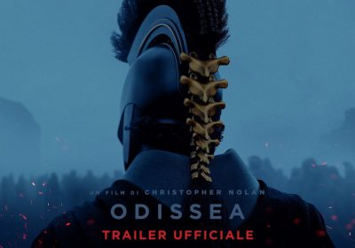 Il trailer più atteso dell'anno è qui. "Odissea" di Christopher Nolan ha la data ufficiale in Italia