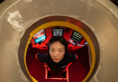 Le 10 persone che hanno segnato la scienza nel 2025 secondo Nature