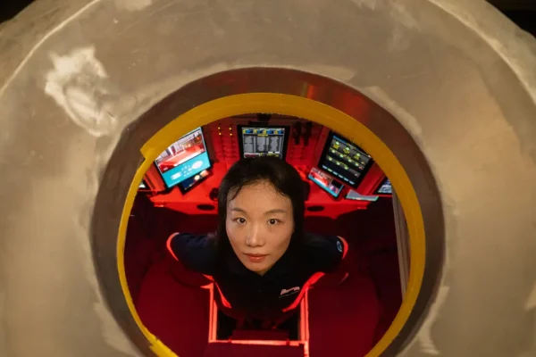 Le 10 persone che hanno segnato la scienza nel 2025 secondo Nature
