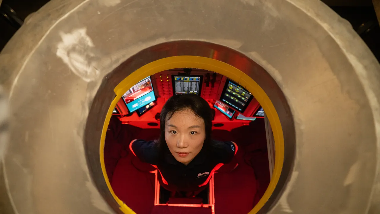 Le 10 persone che hanno segnato la scienza nel 2025 secondo Nature