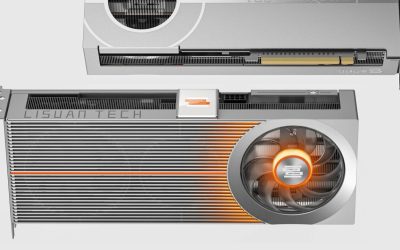 In Cina la prima GPU discreta al mondo che supporta nativamente Windows on Arm