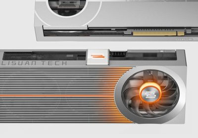 In Cina la prima GPU discreta al mondo che supporta nativamente Windows on Arm