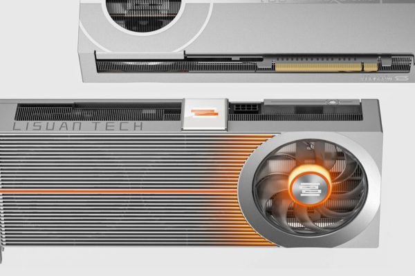 In Cina la prima GPU discreta al mondo che supporta nativamente Windows on Arm