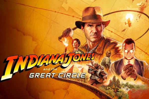 Indiana Jones e l'Antico Cerchio: in arrivo un outfit iconico con l'ultimo aggiornamento