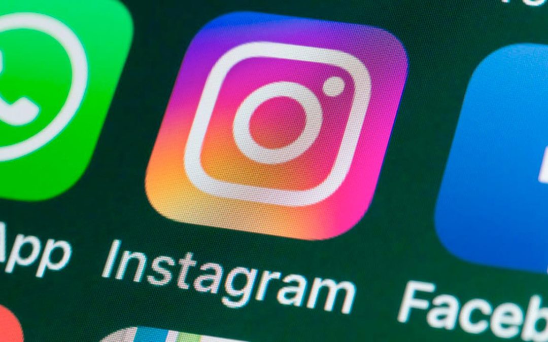 Instagram sta usando l'IA per migliorare il posizionamento dei contenuti su Google, ma i risultati sono scarsi