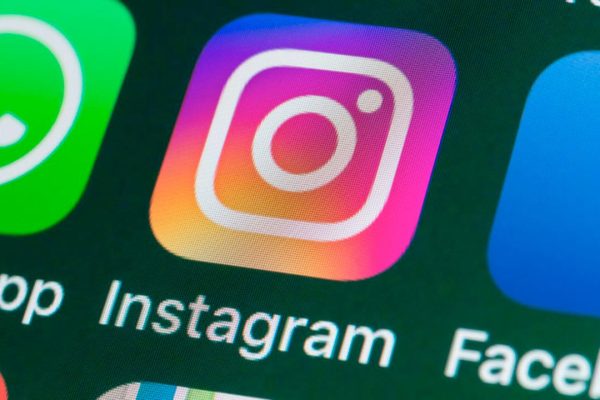 E-mail reset password di Instagram: la causa è un furto di dati che coinvolge 17,5 milioni di account
