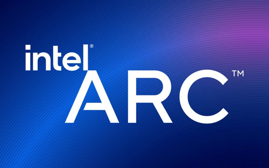 Intel Arc B770: la scheda appare in un documento ufficiale, presentazione al CES 2026?