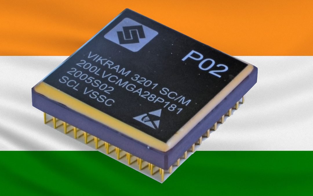 Intel e Tata uniscono le forze per rafforzare la filiera dei semiconduttori in India