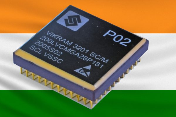 Intel e Tata uniscono le forze per rafforzare la filiera dei semiconduttori in India