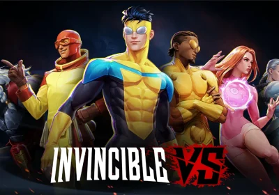 Invincible VS, dopo fumetti e serie TV arriva il picchiaduro con la giusta dose di sangue